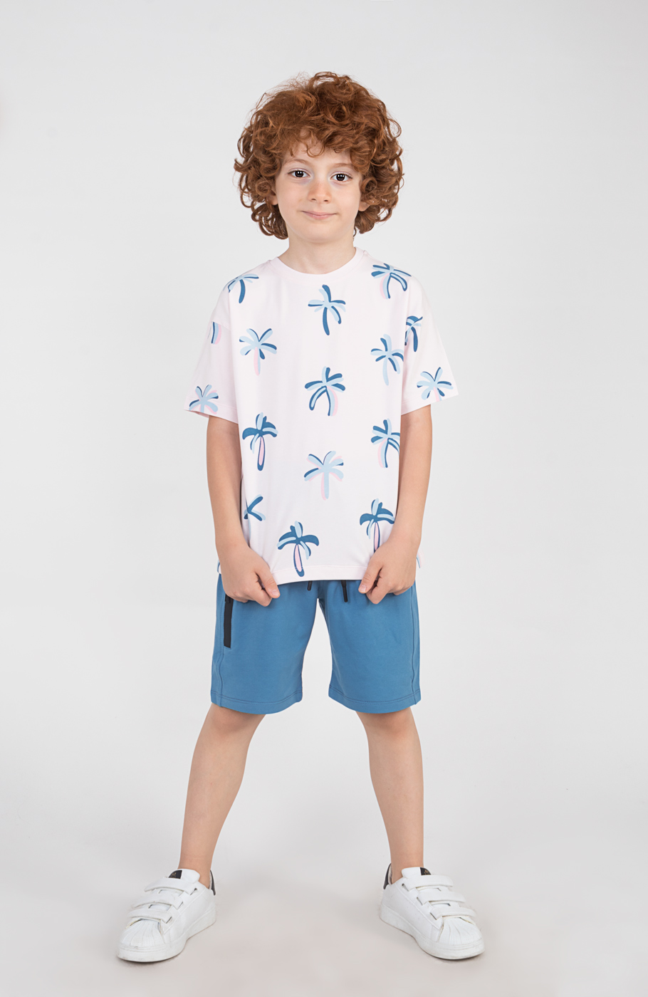 تیشرت یکرولایکرا تمام چاپ