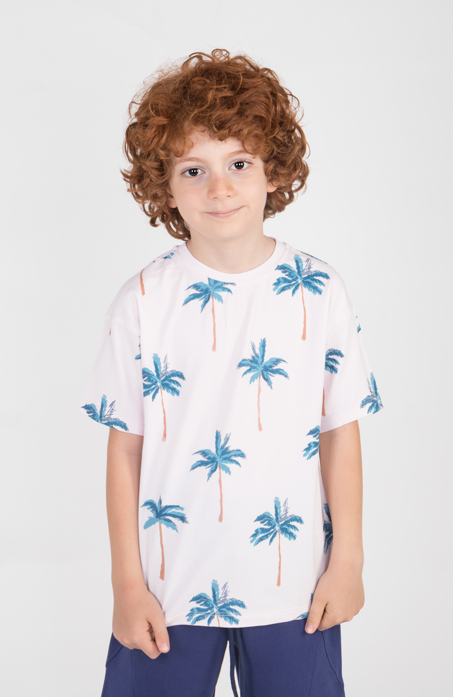 تیشرت یکرولایکرا تمام چاپ