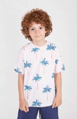 تیشرت یکرولایکرا تمام چاپ