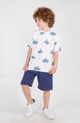 تیشرت یکرولایکرا تمام چاپ