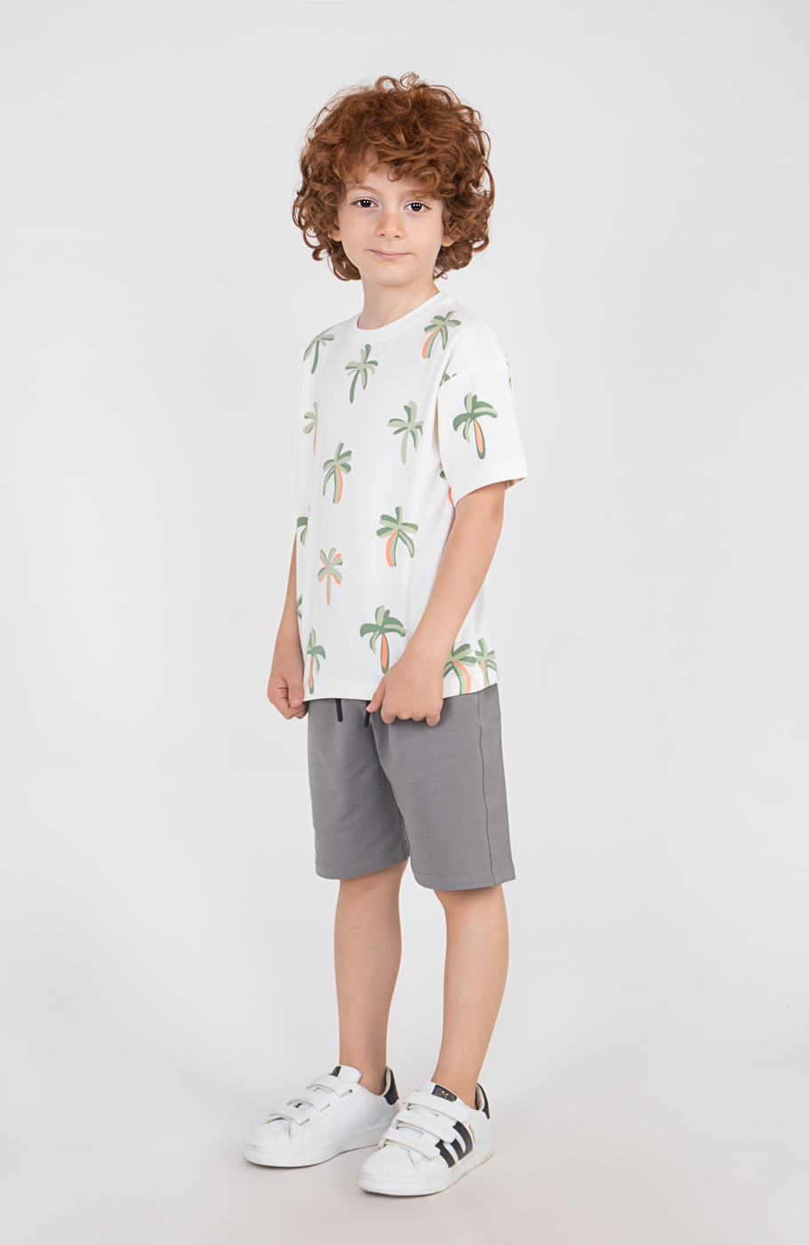 تیشرت یکرولایکرا تمام چاپ