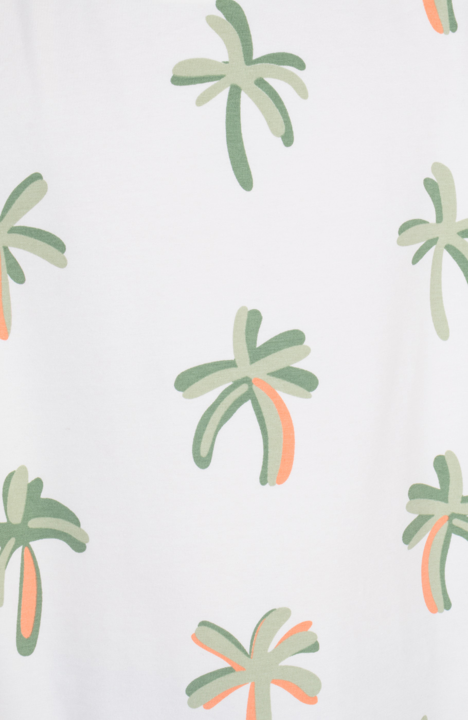 تیشرت یکرولایکرا تمام چاپ