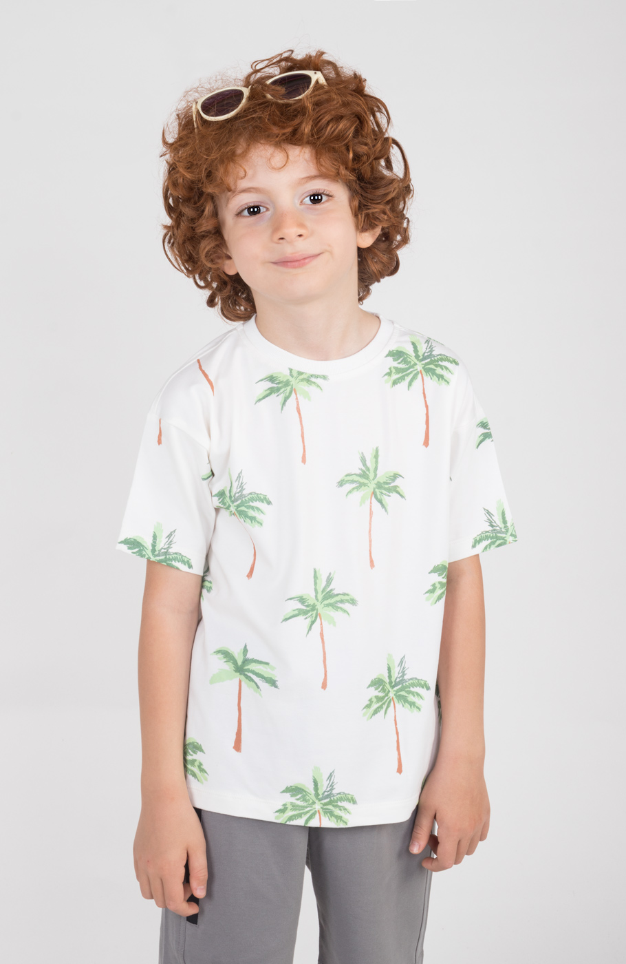 تیشرت یکرولایکرا تمام چاپ