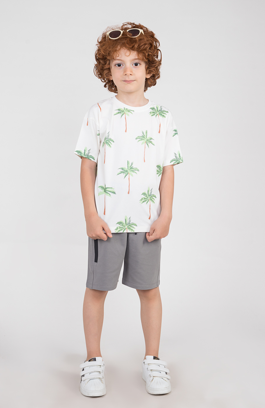 تیشرت یکرولایکرا تمام چاپ