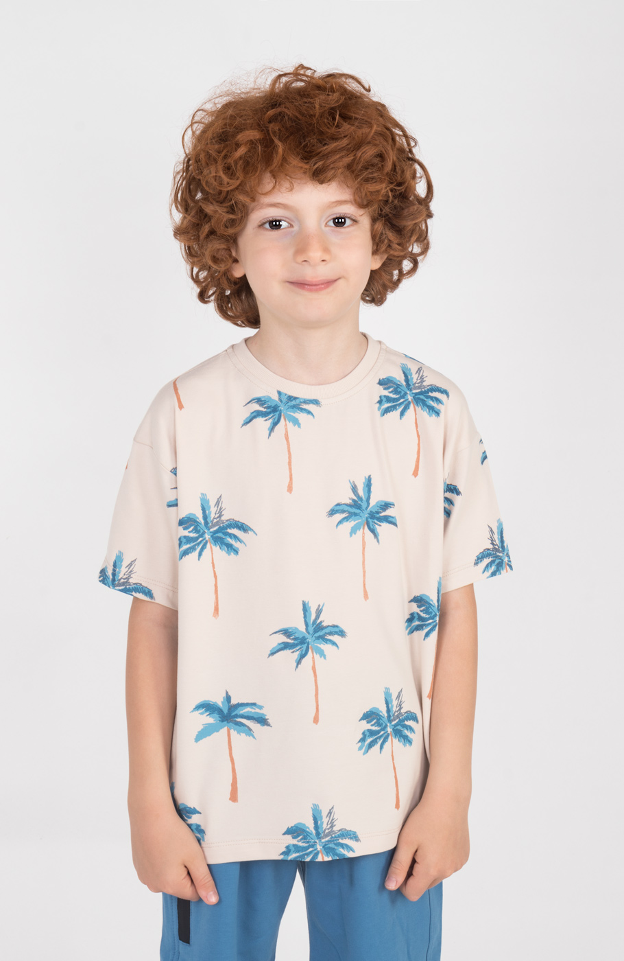 تیشرت یکرولایکرا تمام چاپ