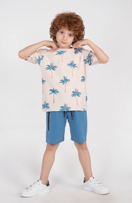 تیشرت یکرولایکرا تمام چاپ