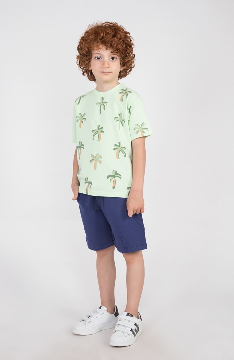 تیشرت یکرولایکرا تمام چاپ