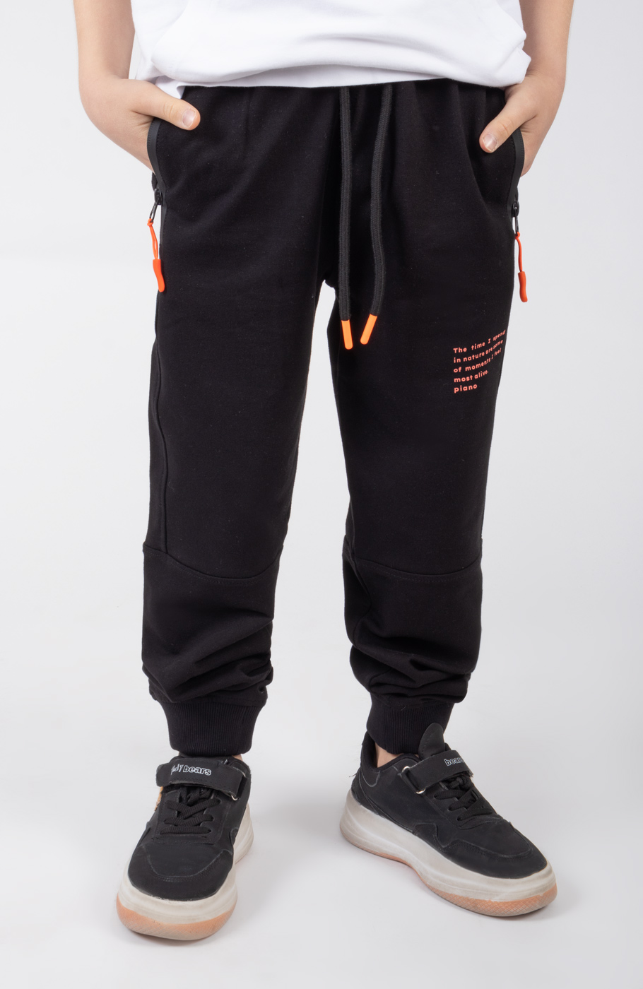 شلوار اسلش دورس لایکرا