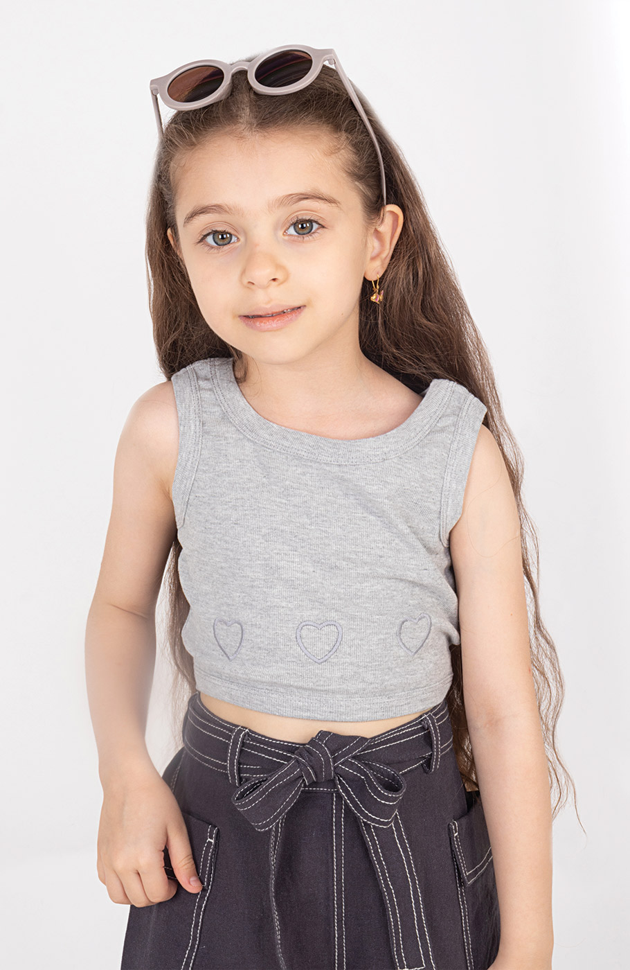 تاپ نبم تنه فاینریب یک در میان