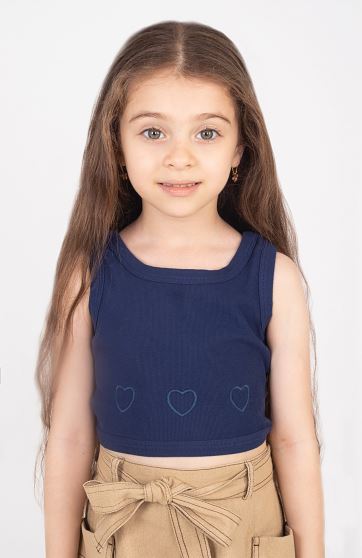 تاپ نبم تنه فاینریب یک در میان