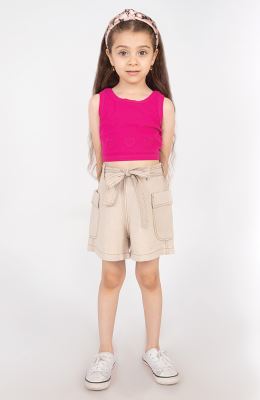 تاپ نبم تنه فاینریب یک در میان