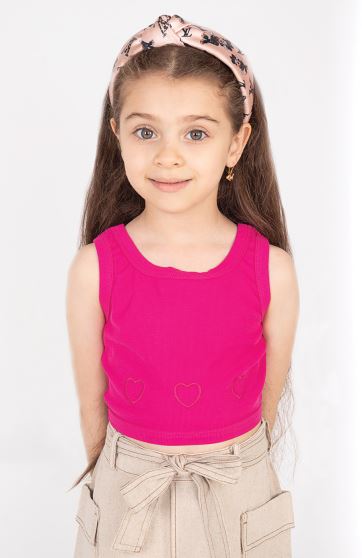 تاپ نبم تنه فاینریب یک در میان