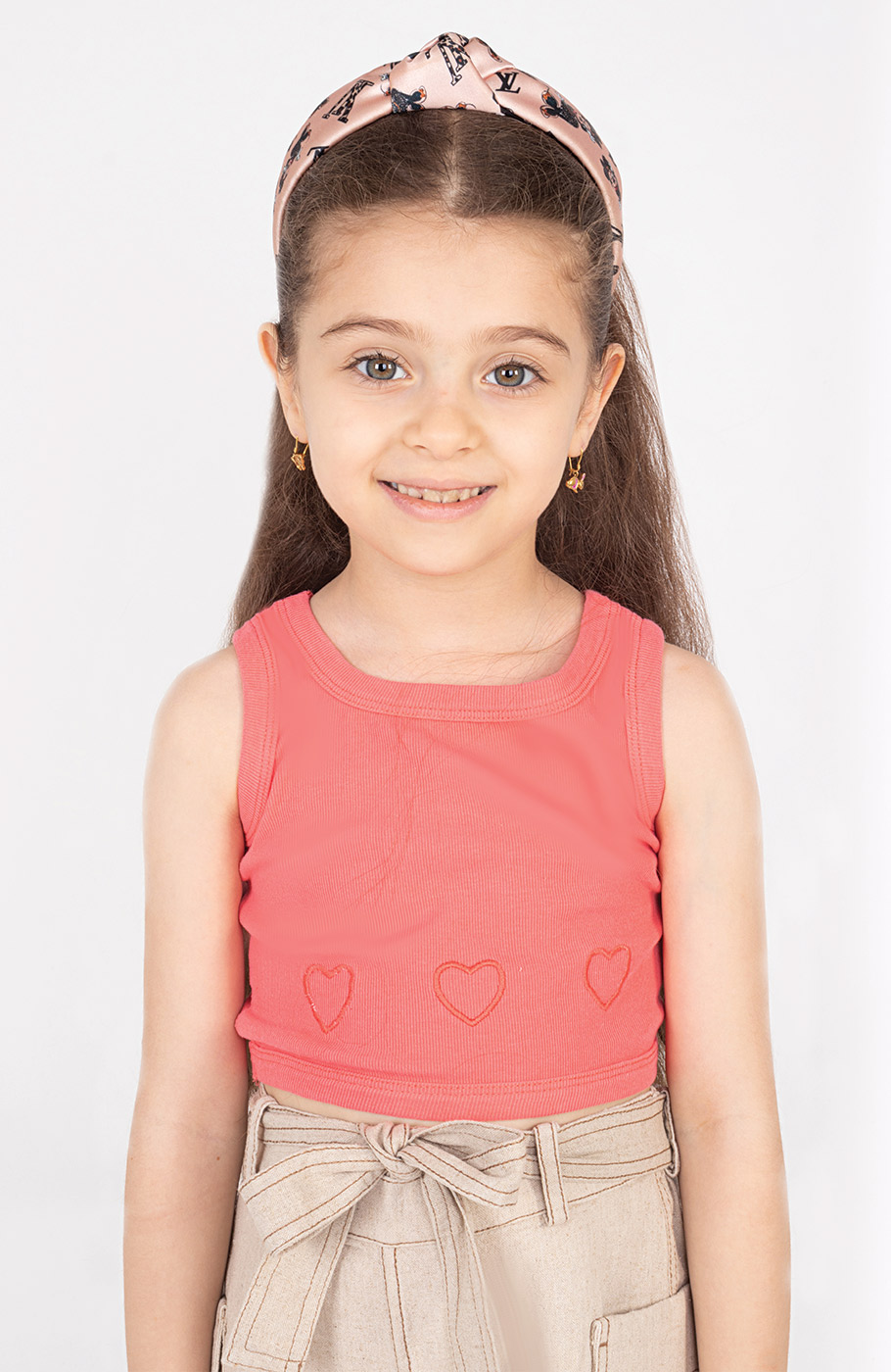 تاپ نبم تنه فاینریب یک در میان