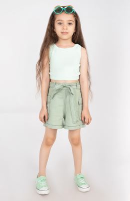 تاپ نبم تنه فاینریب یک در میان