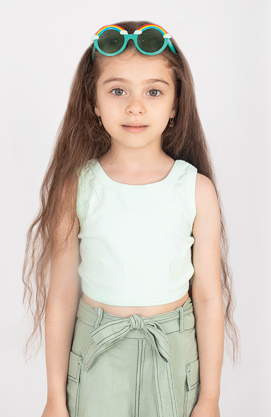 تاپ نبم تنه فاینریب یک در میان