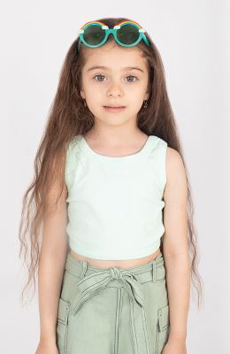 تاپ نبم تنه فاینریب یک در میان