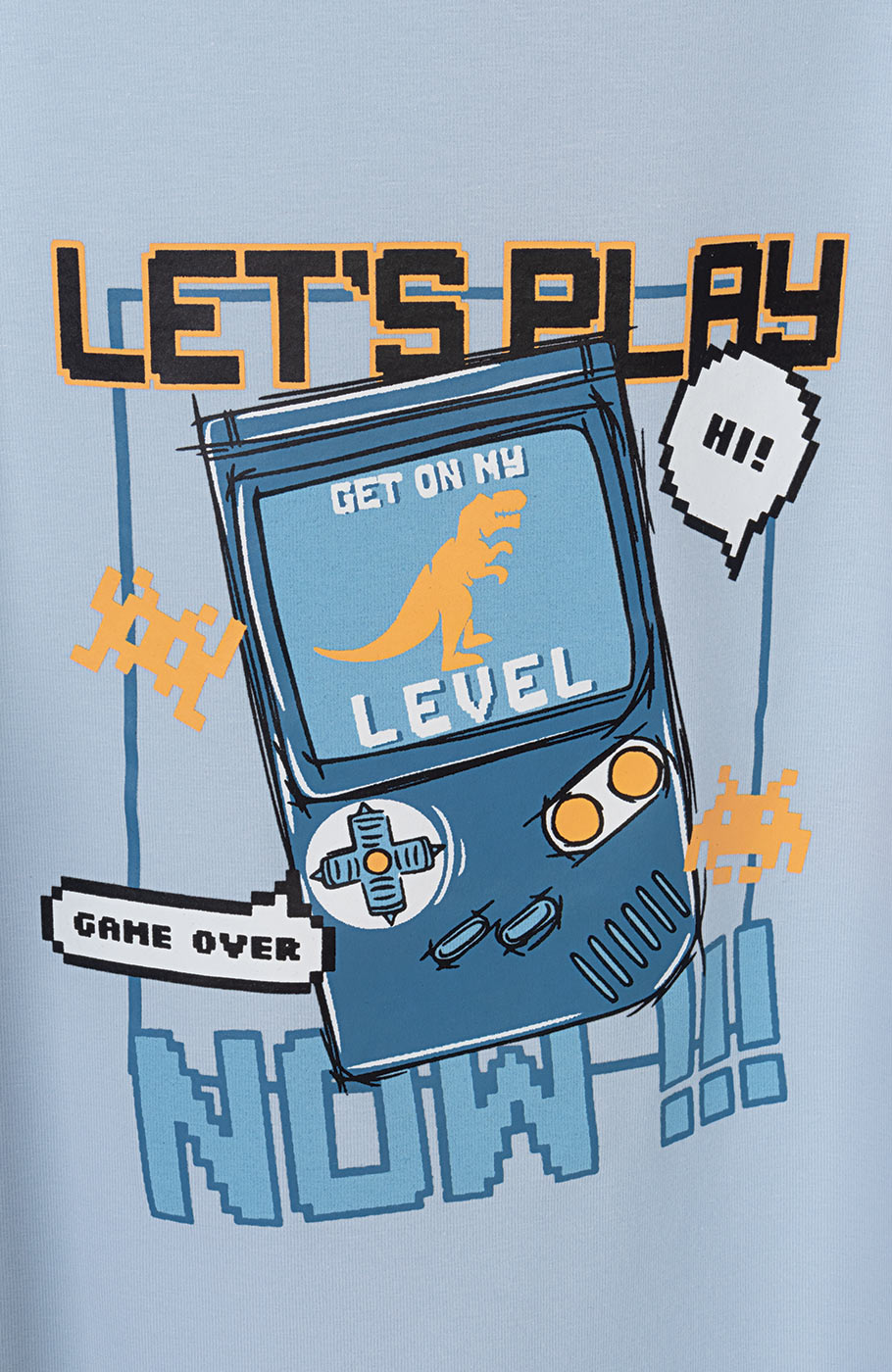 تیشرت یکرولایکرا (ست با کد 11339)