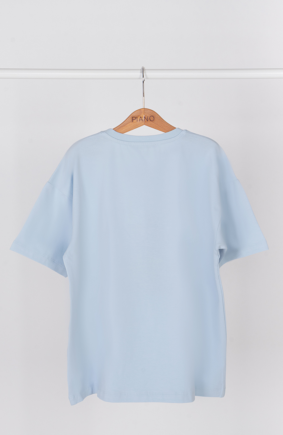 تیشرت یکرولایکرا (ست با کد 11339)