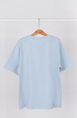 تیشرت یکرولایکرا (ست با کد 11339)