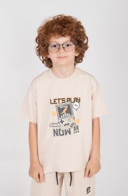 تیشرت یکرولایکرا (ست با کد 11339)