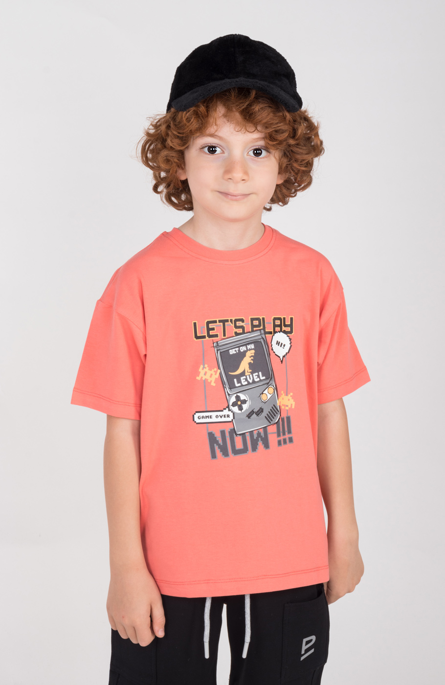 تیشرت یکرولایکرا (ست با کد 11339)