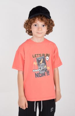 تیشرت یکرولایکرا (ست با کد 11339)