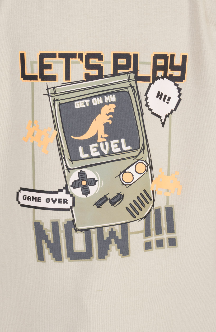 تیشرت یکرولایکرا (ست با کد 11339)