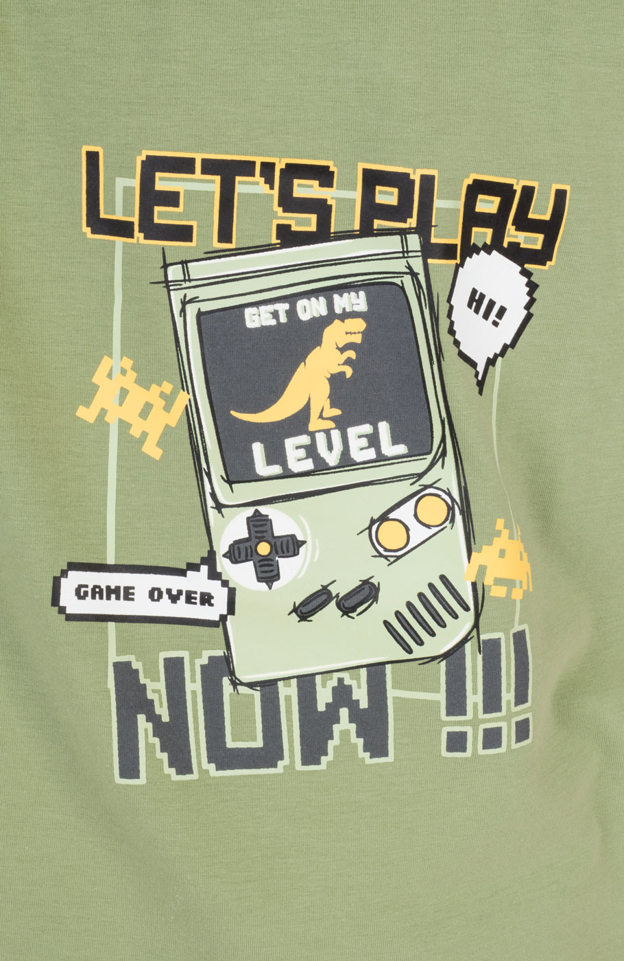 تیشرت یکرولایکرا (ست با کد 11339)