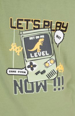 تیشرت یکرولایکرا (ست با کد 11339)