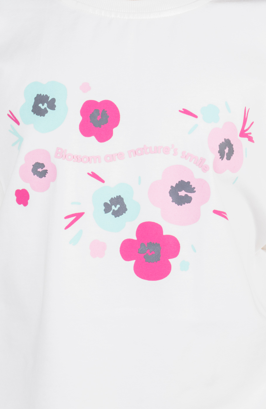 تیشرت یکرولایکرا آستین پاکتی(کد با ست 10642)