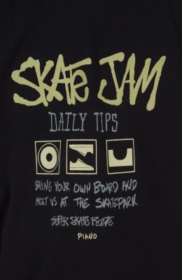 هودی یکرولایکرا آستین حلقه‌ای