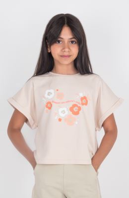 تیشرت یکرولایکرا آستین پاکتی(کد با ست 10642)