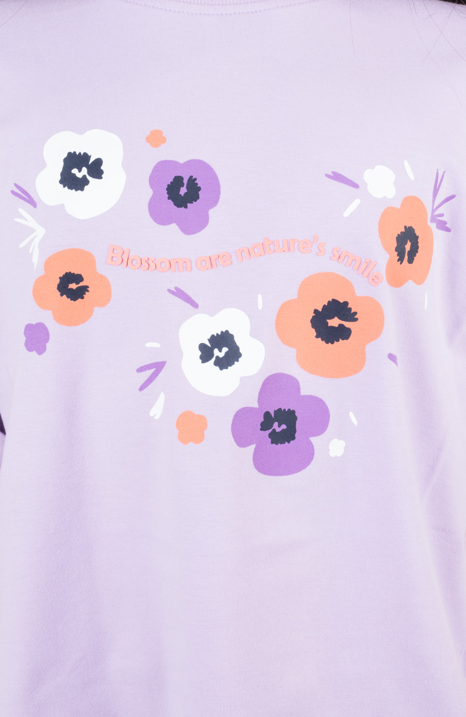 تیشرت یکرولایکرا آستین پاکتی(کد با ست 10642)