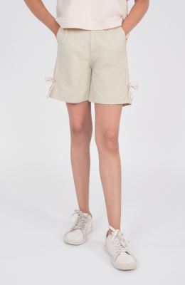 شلوارک دورس دو نخ پاپیونی (ست با کد 10641)