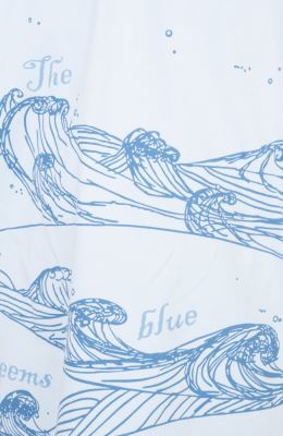 تاپ یکرولایکرا دمپا چاک دار