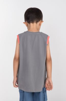 تاپ یکرولایکرا دمپا چاک دار