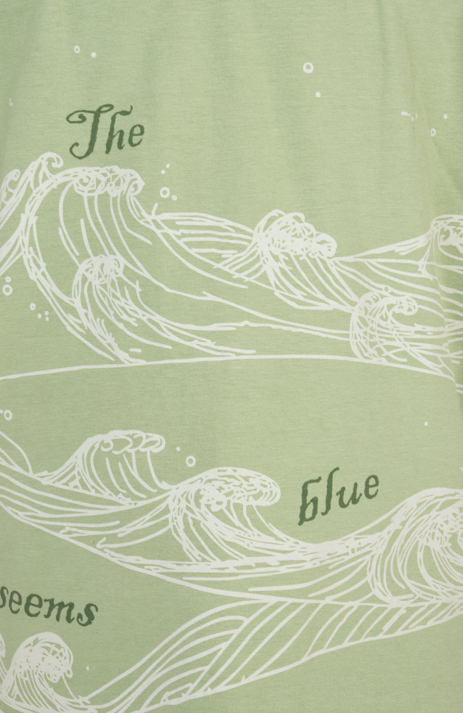 تاپ یکرولایکرا دمپا چاک دار