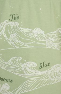 تاپ یکرولایکرا دمپا چاک دار