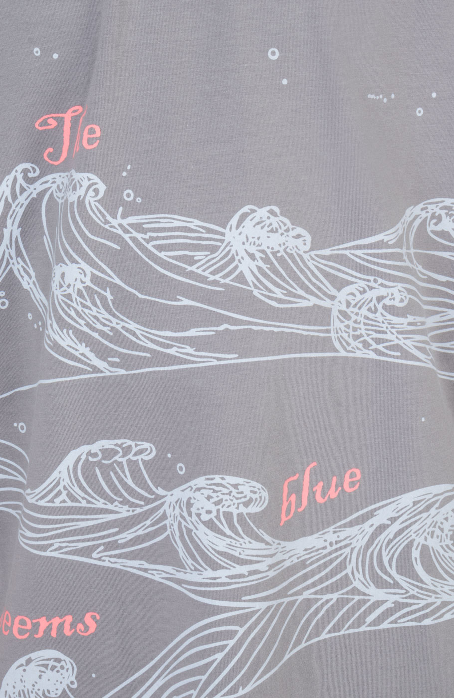 تاپ یکرولایکرا دمپا چاک دار