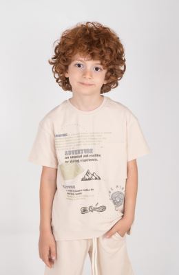 تیشرت یکرولایکرا جیب دار