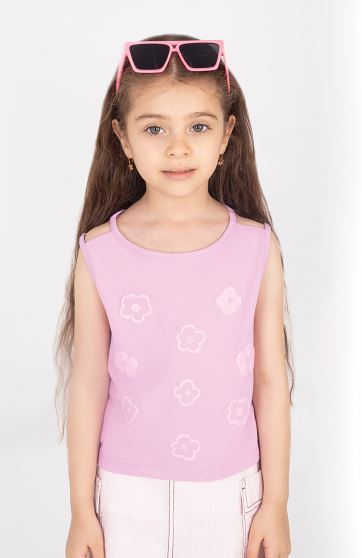 تاپ یکرولایکرا بندی