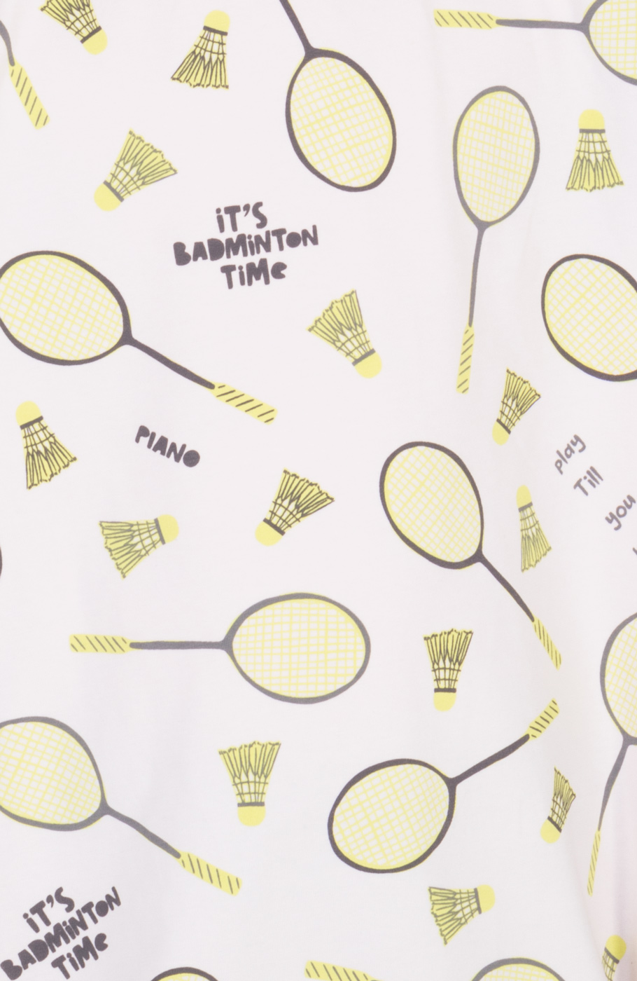 تاپ یکرولایکرا تمام چاپ