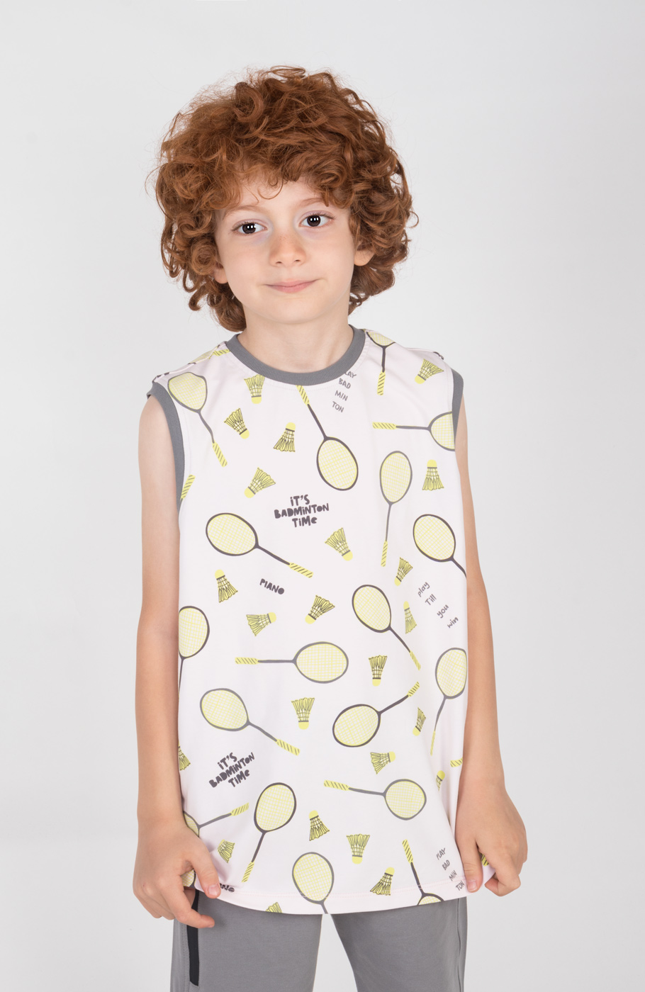 تاپ یکرولایکرا تمام چاپ