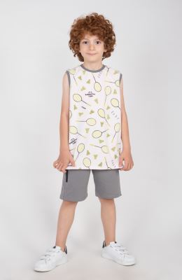 تاپ یکرولایکرا تمام چاپ