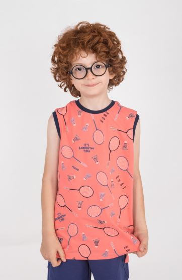 تاپ یکرولایکرا تمام چاپ