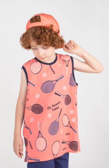 تاپ یکرولایکرا تمام چاپ