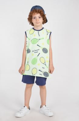 تاپ یکرولایکرا تمام چاپ