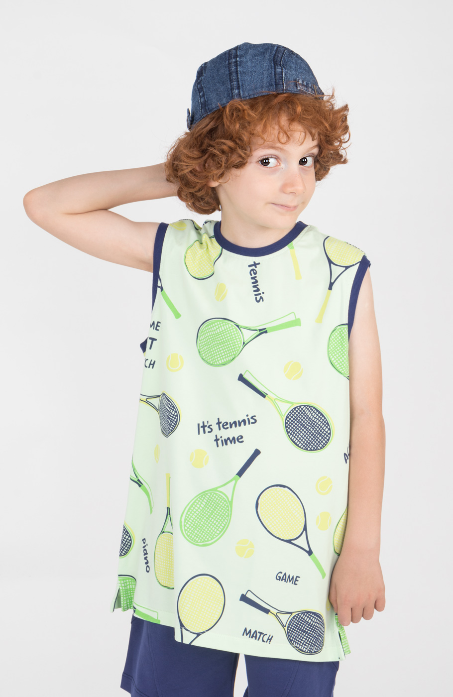 تاپ یکرولایکرا تمام چاپ