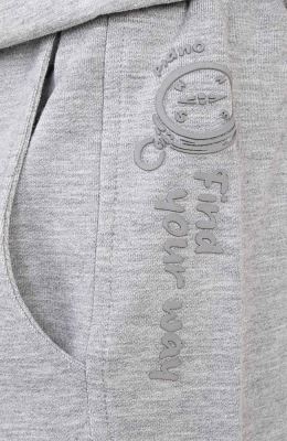 شلوارک دورس دو نخ برش دار