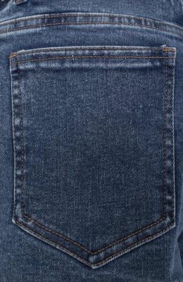 شلوار جین خمره ای